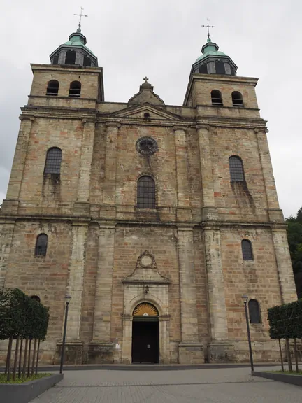 Malmedy (België)